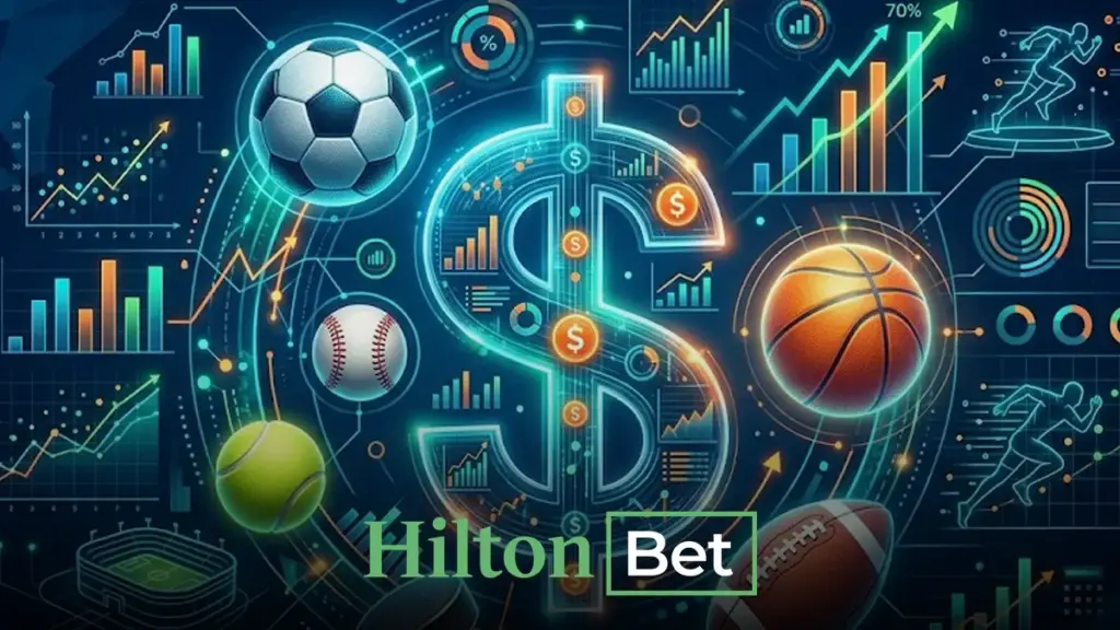 Hiltonbet spor bahisleri