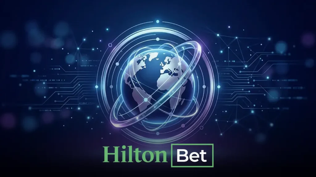 Hiltonbet giriş yöntemleri