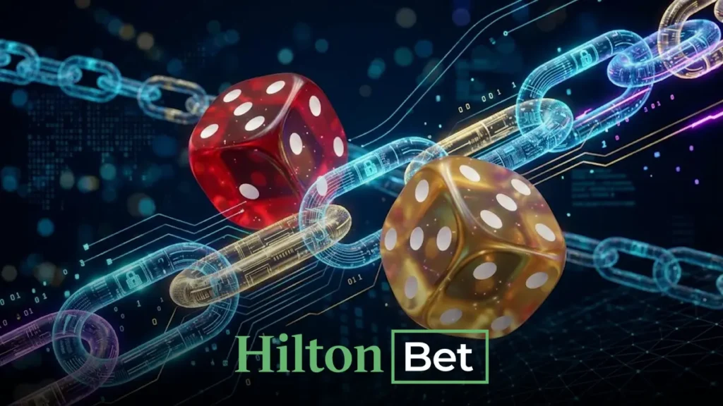 Hiltonbet giriş yöntemleri